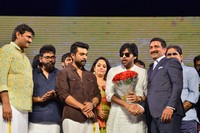 Rangasthalam Vijayotsavam Photos